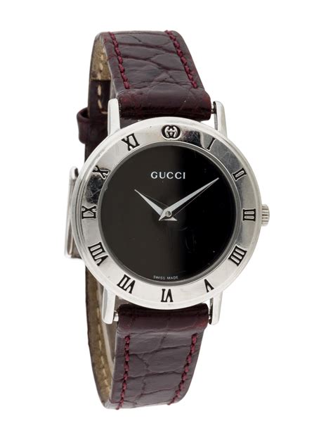 gucci 3000l|gucci 3000l watch strap.